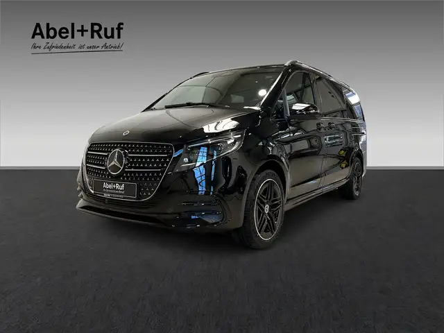Mercedes-Benz V 300 main image