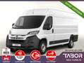 Citroen Jumper 35+ 180 L4H2 270° VisibiltyP Kam BT E-Rad Weiß - thumbnail 1