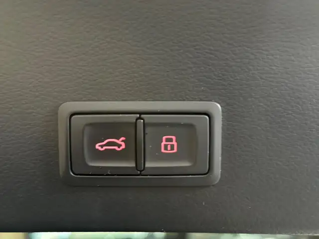 Audi A6 view 19