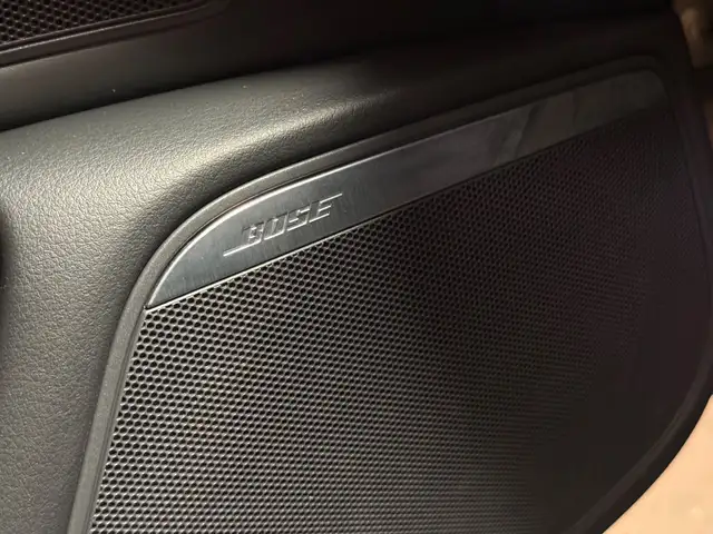 Audi A6 view 18
