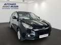 Hyundai iX35 2.0 CRDi Allrad+Sitzheiz+Kamera+VERMITTLUNG Schwarz - thumbnail 12