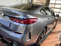 BMW 220 220d Gran Coupe Aut. M Sport Grau - thumbnail 4