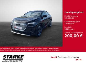 Sportback Advanced
