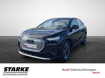 Sportback Advanced