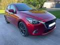 Mazda 2 Mazda 2 G75 Takumi Takumi Rot - thumbnail 5