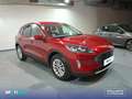 Ford Kuga 1.5 EcoBoost Titanium FWD 150 Rosso - thumbnail 3