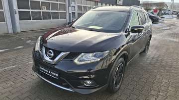 2.0 dCi AT 4x4 Tekna*7-SITZER*AHK