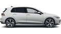 Volkswagen Golf Style Weiß - thumbnail 4