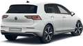 Volkswagen Golf Style Weiß - thumbnail 2