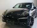 Porsche Cayenne Cayenne S Diesel,PANO,ACC,SZH,SZB,BOSE,LUFTFAHRW Schwarz - thumbnail 2