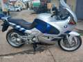BMW K 1200 RS VIEL MOTORRAD FÜR KLEINES GELD Srebrny - thumbnail 6