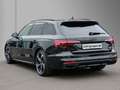 Audi A4 Avant 45 TFSI S line competition + Matrix ACC Schwarz - thumbnail 7