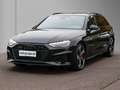 Audi A4 Avant 45 TFSI S line competition + Matrix ACC Schwarz - thumbnail 2