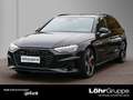 Audi A4 Avant 45 TFSI S line competition + Matrix ACC Schwarz - thumbnail 1