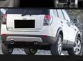 Chevrolet Captiva Captiva 2.2 TD AWD Automatik LT+ Weiß - thumbnail 1