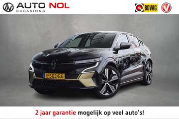 EV60 Optimum Charge Iconic | SOH: 92% | Warmtepomp