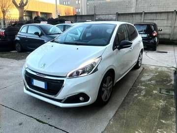 1.4 vti 95cv *UNIPROPRIETARIO-VALIDITà GPL 2036*