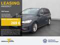 Volkswagen Touran 1.5 TSI DSG R-LINE LM17 NAVI KAMERA VIRTU Grau - thumbnail 1