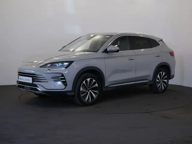 BYD Seal U BOOST  1.5L PHEV|CVT|TOIT.PANO|Infinity|HUD|360°