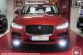 Jaguar F-Pace 3.0TDV6 Prestige Aut. AWD Rojo - thumbnail 2