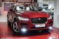 Jaguar F-Pace 3.0TDV6 Prestige Aut. AWD Rojo - thumbnail 4