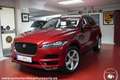 Jaguar F-Pace 3.0TDV6 Prestige Aut. AWD Rojo - thumbnail 1