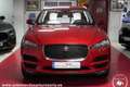 Jaguar F-Pace 3.0TDV6 Prestige Aut. AWD Rojo - thumbnail 3