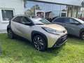 Toyota Aygo X *Teamplayer* Beige - thumbnail 6