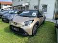 Toyota Aygo X *Teamplayer* Beige - thumbnail 1