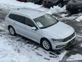 Volkswagen Passat Variant 2.0 TDI DSG AHK KAM 4X SHZ APP Silber - thumbnail 1