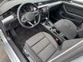 Volkswagen Passat Variant 2.0 TDI DSG AHK KAM 4X SHZ APP Silber - thumbnail 12