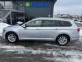 Volkswagen Passat Variant 2.0 TDI DSG AHK KAM 4X SHZ APP Silber - thumbnail 4