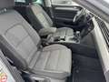 Volkswagen Passat Variant 2.0 TDI DSG AHK KAM 4X SHZ APP Silber - thumbnail 14