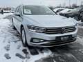 Volkswagen Passat Variant 2.0 TDI DSG AHK KAM 4X SHZ APP Silber - thumbnail 2
