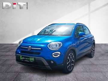 1.0 GSE Cross Klima Kamera Tempomat Isofix