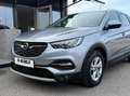 Opel Grandland X 1,5 CDTI *LEDER*LED*RFK*NAVI* Grau - thumbnail 5