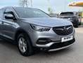 Opel Grandland X 1,5 CDTI *LEDER*LED*RFK*NAVI* Grau - thumbnail 4