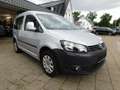 Volkswagen Caddy Kasten/Kombi Trendline Silber - thumbnail 3