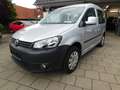 Volkswagen Caddy Kasten/Kombi Trendline Zilver - thumbnail 1