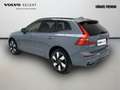 Volvo XC60 T6 Recharge Plus Dark Gris - thumbnail 2