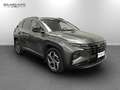 Hyundai TUCSON 1.6 hev Exellence Lounge Pack 2wd auto Grigio - thumbnail 4