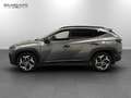 Hyundai TUCSON 1.6 hev Exellence Lounge Pack 2wd auto Grigio - thumbnail 8