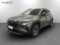 Hyundai TUCSON 1.6 hev Exellence Lounge Pack 2wd auto Grigio - thumbnail 1