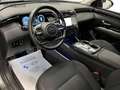Hyundai TUCSON 1.6 hev Exellence Lounge Pack 2wd auto Grigio - thumbnail 10
