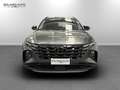 Hyundai TUCSON 1.6 hev Exellence Lounge Pack 2wd auto Grigio - thumbnail 3