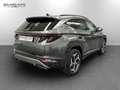 Hyundai TUCSON 1.6 hev Exellence Lounge Pack 2wd auto Grigio - thumbnail 2