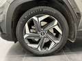 Hyundai TUCSON 1.6 hev Exellence Lounge Pack 2wd auto Grigio - thumbnail 9