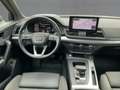 Audi Q5 40 TDI QU S-LINE LED+NAVI+RFK+GRA Noir - thumbnail 9