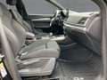 Audi Q5 40 TDI QU S-LINE LED+NAVI+RFK+GRA Noir - thumbnail 12