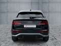 Audi Q5 40 TDI QU S-LINE LED+NAVI+RFK+GRA Noir - thumbnail 5